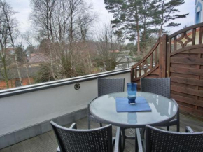 Ferienwohnung S43 